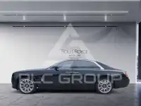 2024 Rolls Royce Ghost