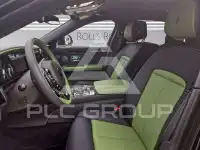 2024 Rolls Royce Ghost