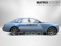 2024 Rolls Royce Ghost
