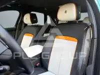2024 Rolls Royce Ghost