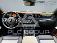 2024 Rolls Royce Ghost