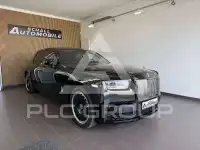 2026 Rolls Royce Phantom