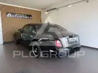 2026 Rolls Royce Phantom