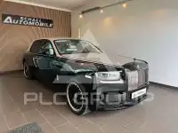 2024 Rolls Royce Phantom