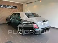 2024 Rolls Royce Phantom