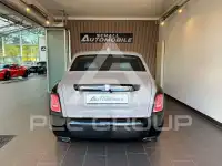 2024 Rolls Royce Phantom
