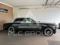 2024 Rolls Royce Phantom