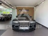 2026 Rolls Royce Phantom