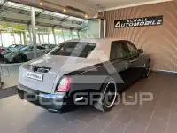 2024 Rolls Royce Phantom