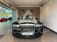 2024 Rolls Royce Phantom