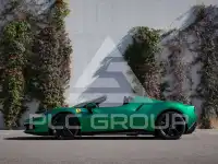 2024 Ferrari 296