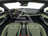 2024 Ferrari 296