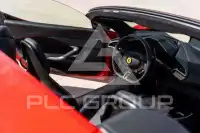 2024 Ferrari 296