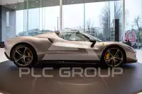 2024 Ferrari 296