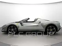 2024 Ferrari 296