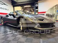 2024 Ferrari 296