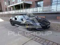 2024 Ferrari 296