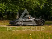 2024 Ferrari 296