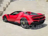 2024 Ferrari 296