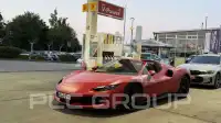 2024 Ferrari 296