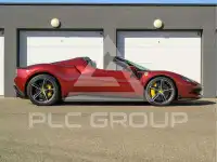 2024 Ferrari 296