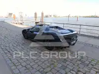 2024 Ferrari 296