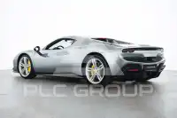 2024 Ferrari 296