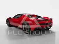 2024 Ferrari 296