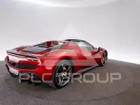 2024 Ferrari 296