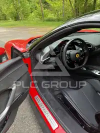 2024 Ferrari 296