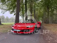 2024 Ferrari 296