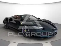 2024 Ferrari 296