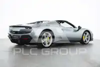 2024 Ferrari 296