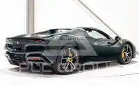 2024 Ferrari 296