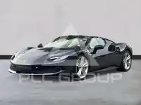 2024 Ferrari 296