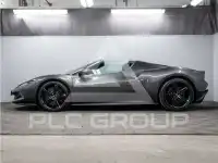 2024 Ferrari 296