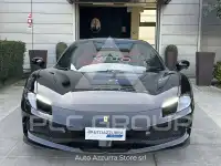 2024 Ferrari 296