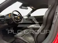2024 Ferrari 296