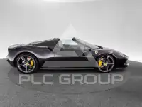 2024 Ferrari 296