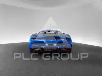 2024 Ferrari 296