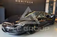 2024 Ferrari 296