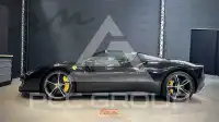 2024 Ferrari 296