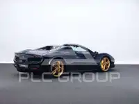 2024 Ferrari 296
