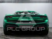 2024 Ferrari 296