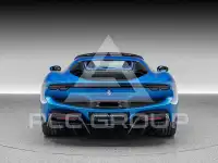 2024 Ferrari 296