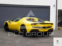2024 Ferrari 296