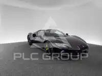 2024 Ferrari 296