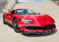 2024 Ferrari 296