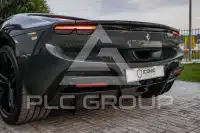 2024 Ferrari 296