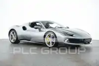 2024 Ferrari 296